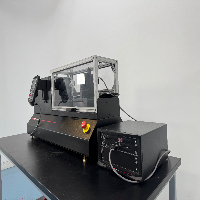 Instron MT2-E1 Torsion Tester image 0